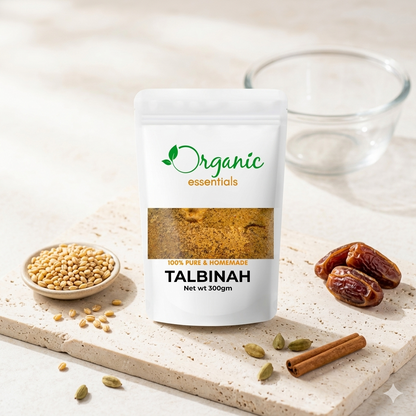 Talbinah for Weight Gain- 100% Organic