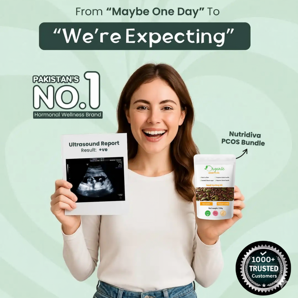 Organic Essentials Seed Cycling Kit