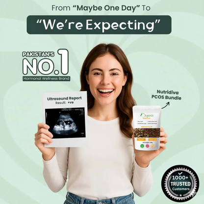 Organic Essentials Seed Cycling Kit