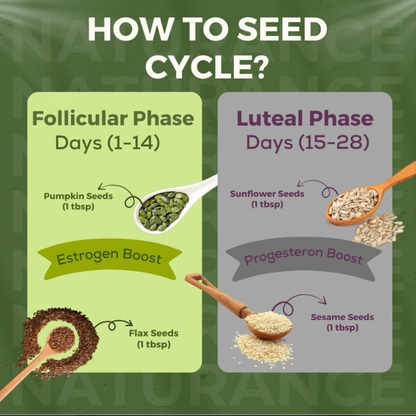 Organic Essentials Seed Cycling Kit
